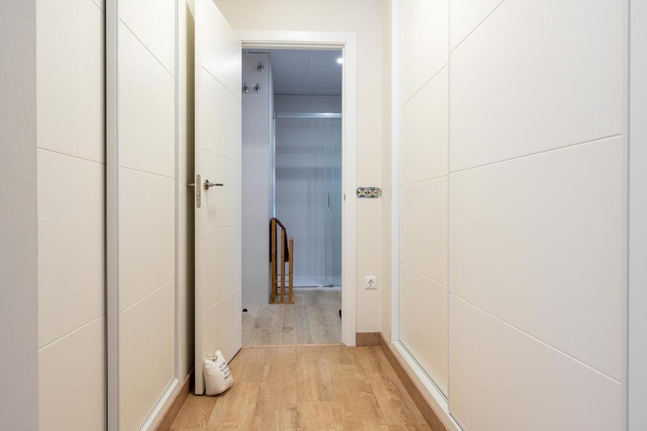 Malagasuite Comfortable Home 3 Esterno foto