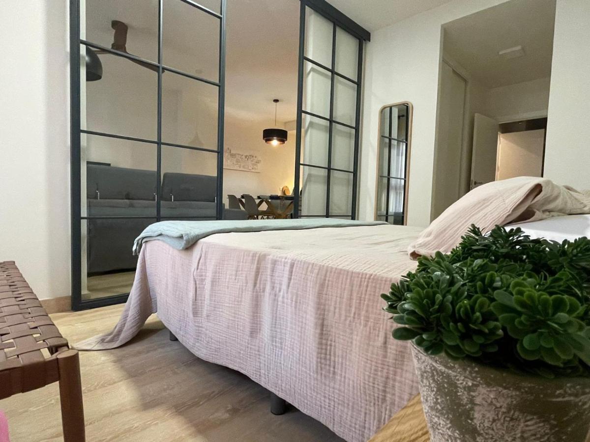 Malagasuite Comfortable Home 3 Esterno foto