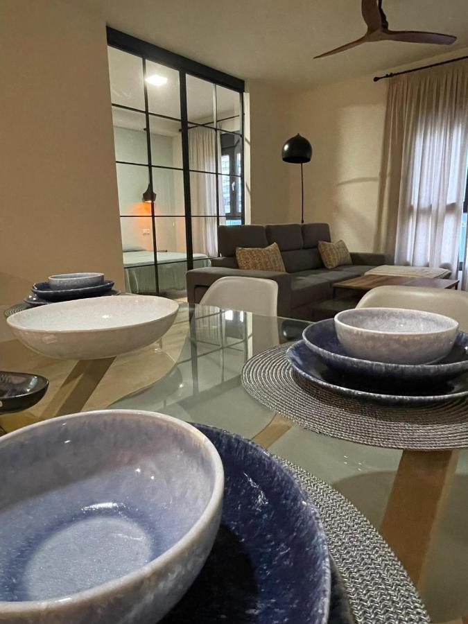 Malagasuite Comfortable Home 3 Esterno foto