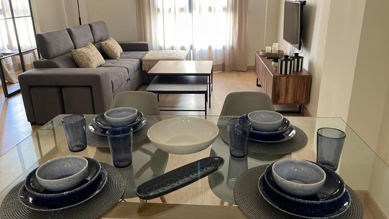 Malagasuite Comfortable Home 3 Esterno foto