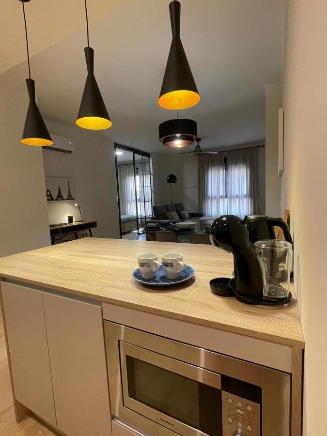 Malagasuite Comfortable Home 3 Esterno foto