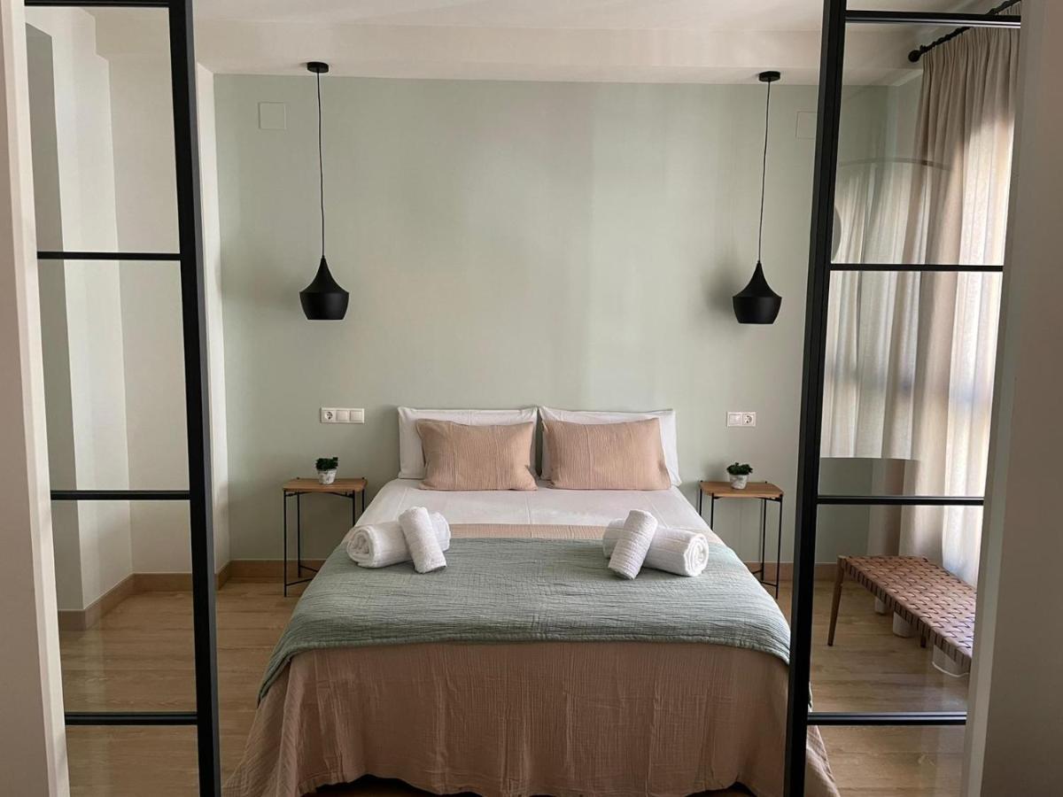 Malagasuite Comfortable Home 3 Esterno foto