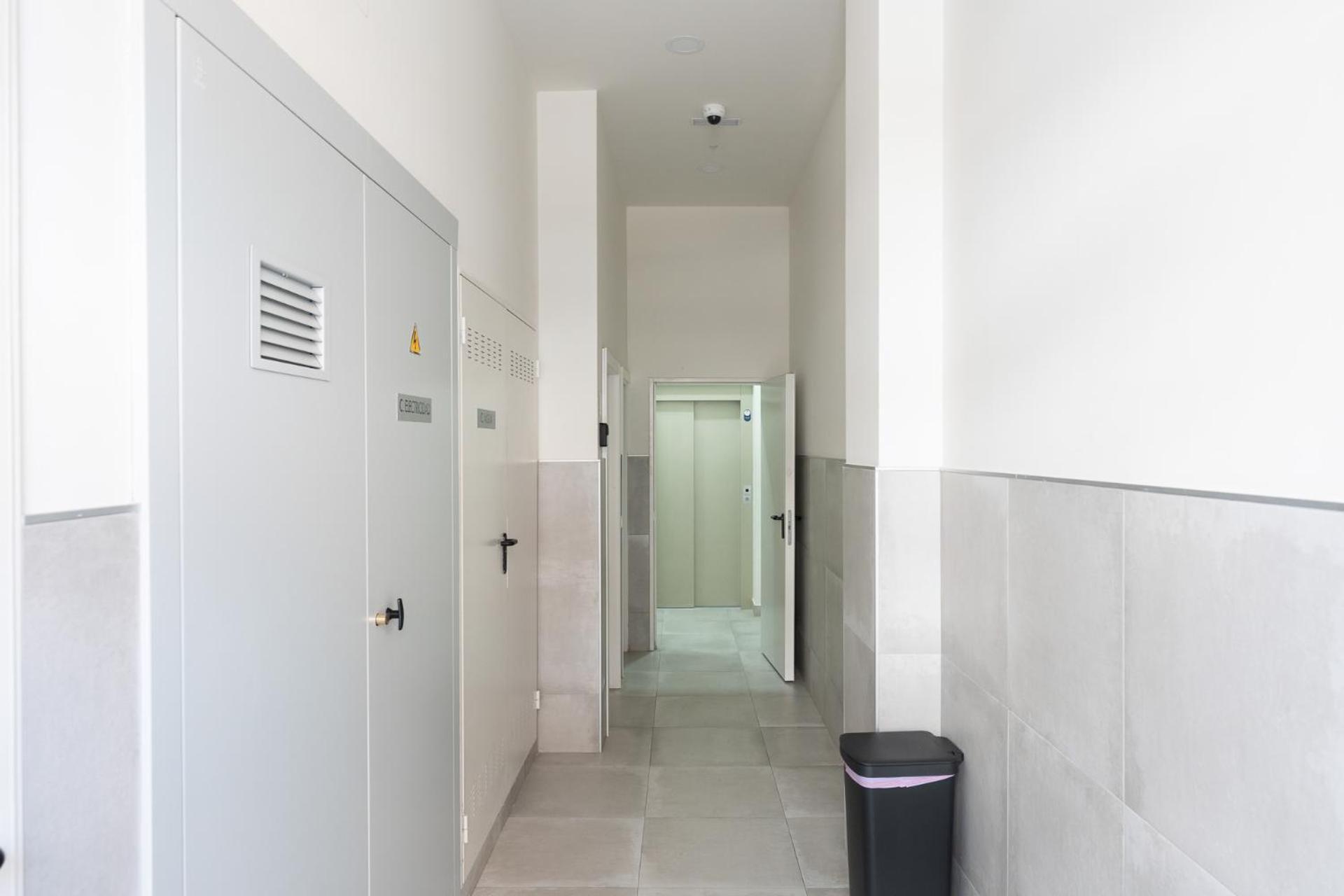 Malagasuite Comfortable Home 3 Esterno foto