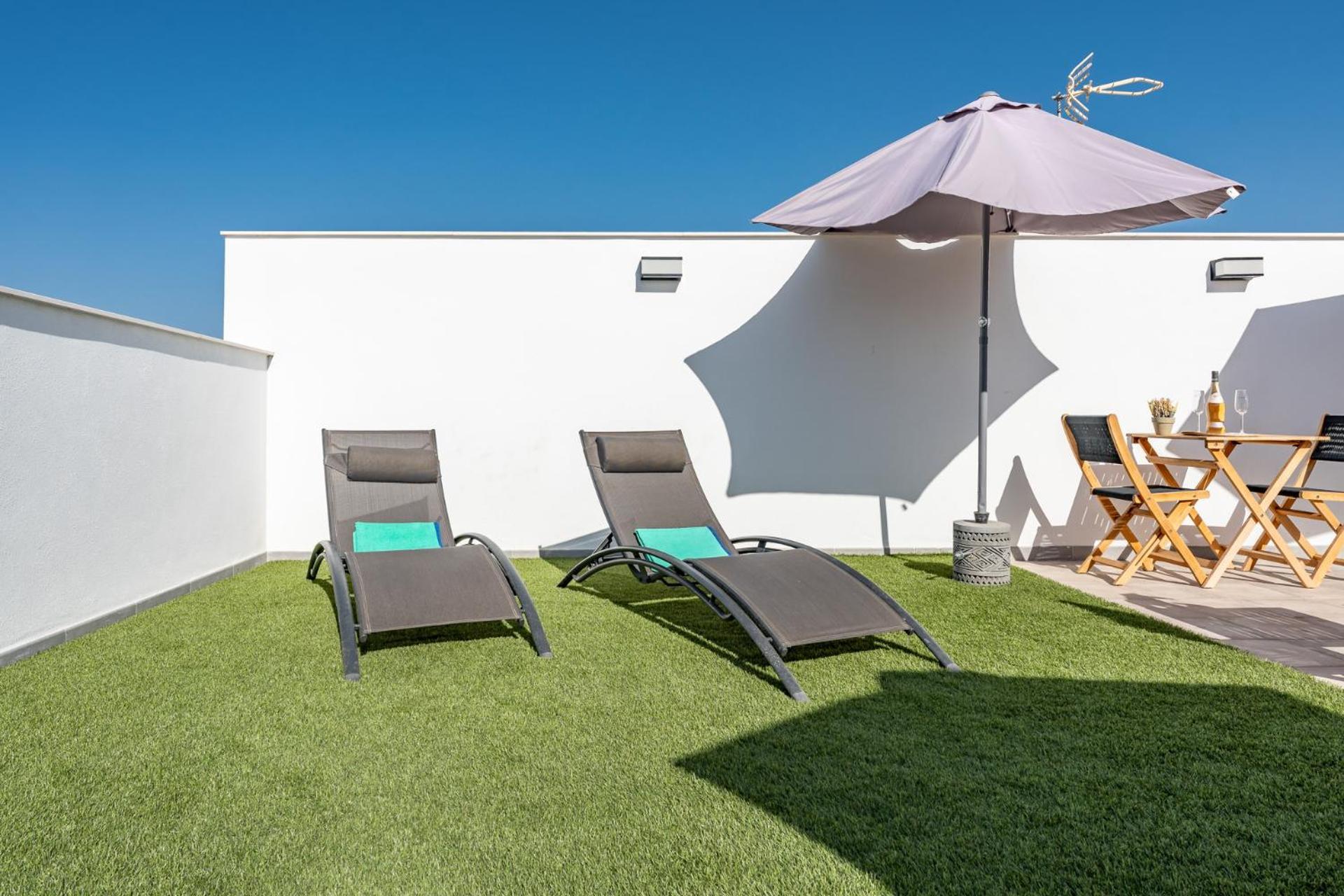 Malagasuite Comfortable Home 3 Esterno foto